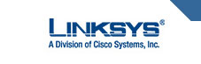 Linksys.com Logo